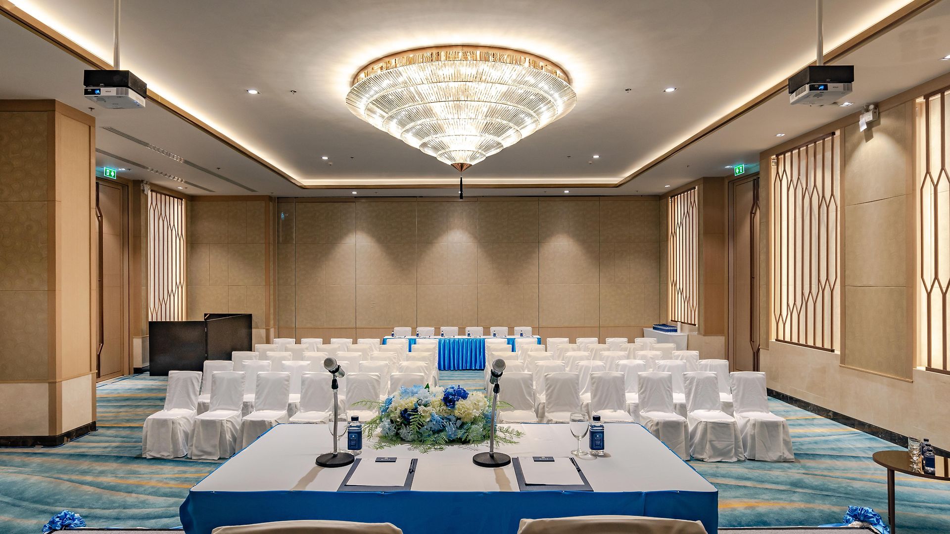 Mytt โรงแรม 5*
