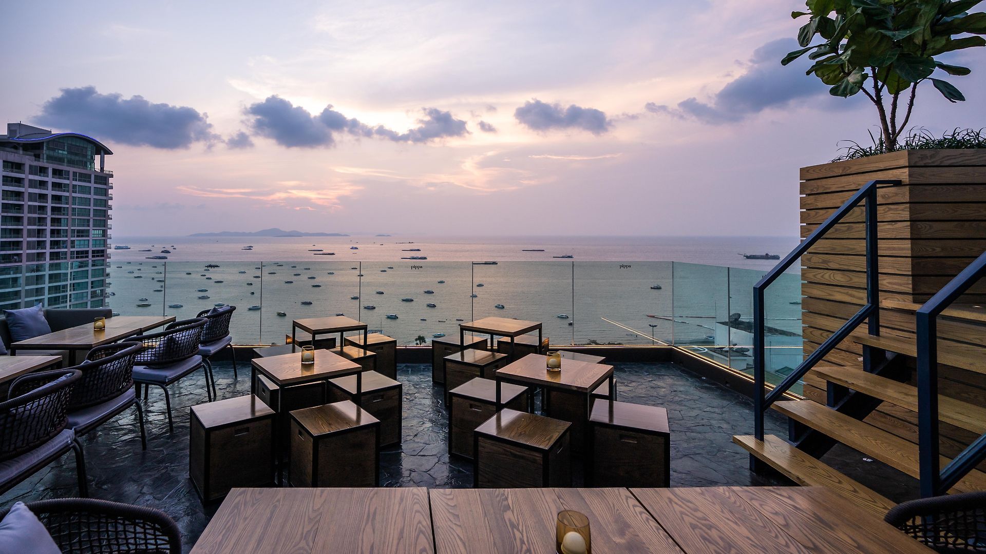 โรงแรม Mytt Pattaya