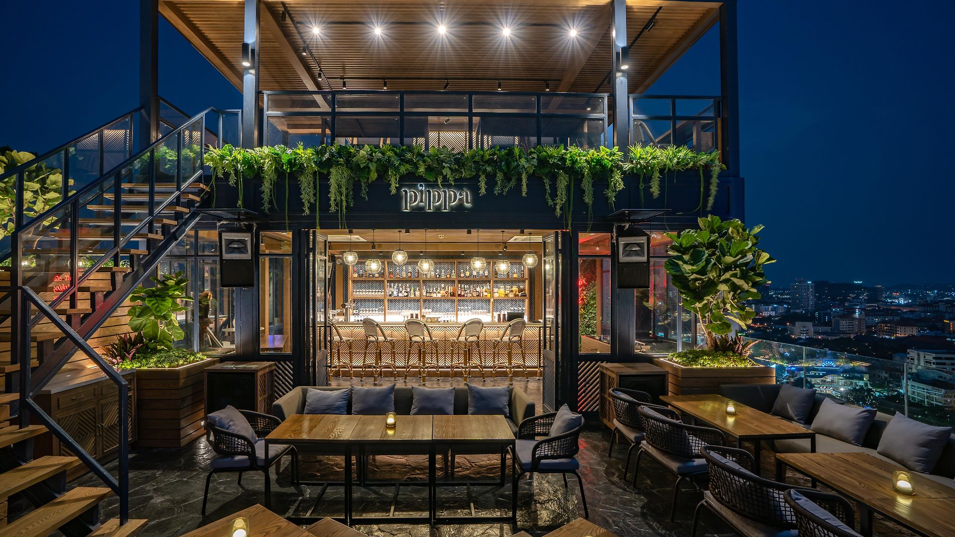 Mytt โรงแรม