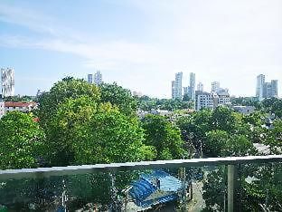 โรงแรม Tsix5 Quarter 5*