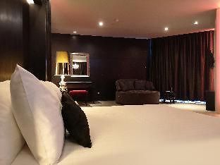โรงแรม Tsix5 Quarter Pattaya