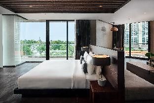 Tsix5 Quarter โรงแรม 5*