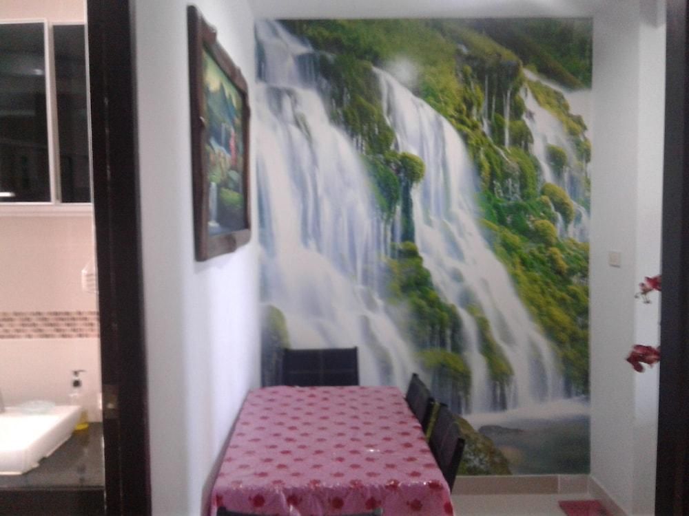 Sunday Wongamat Privacy 4* Pattaya