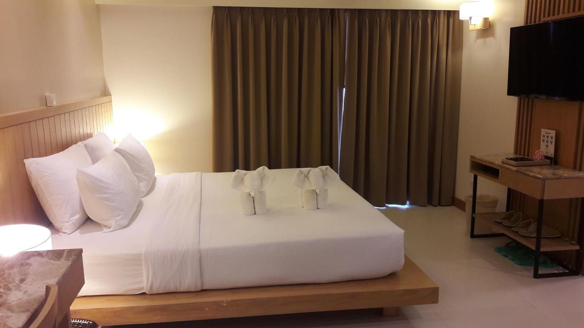 W14 Pattaya