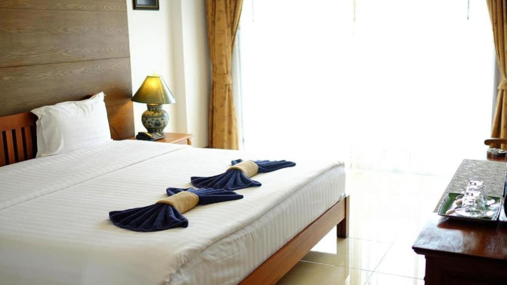 Harmony 3* Pattaya
