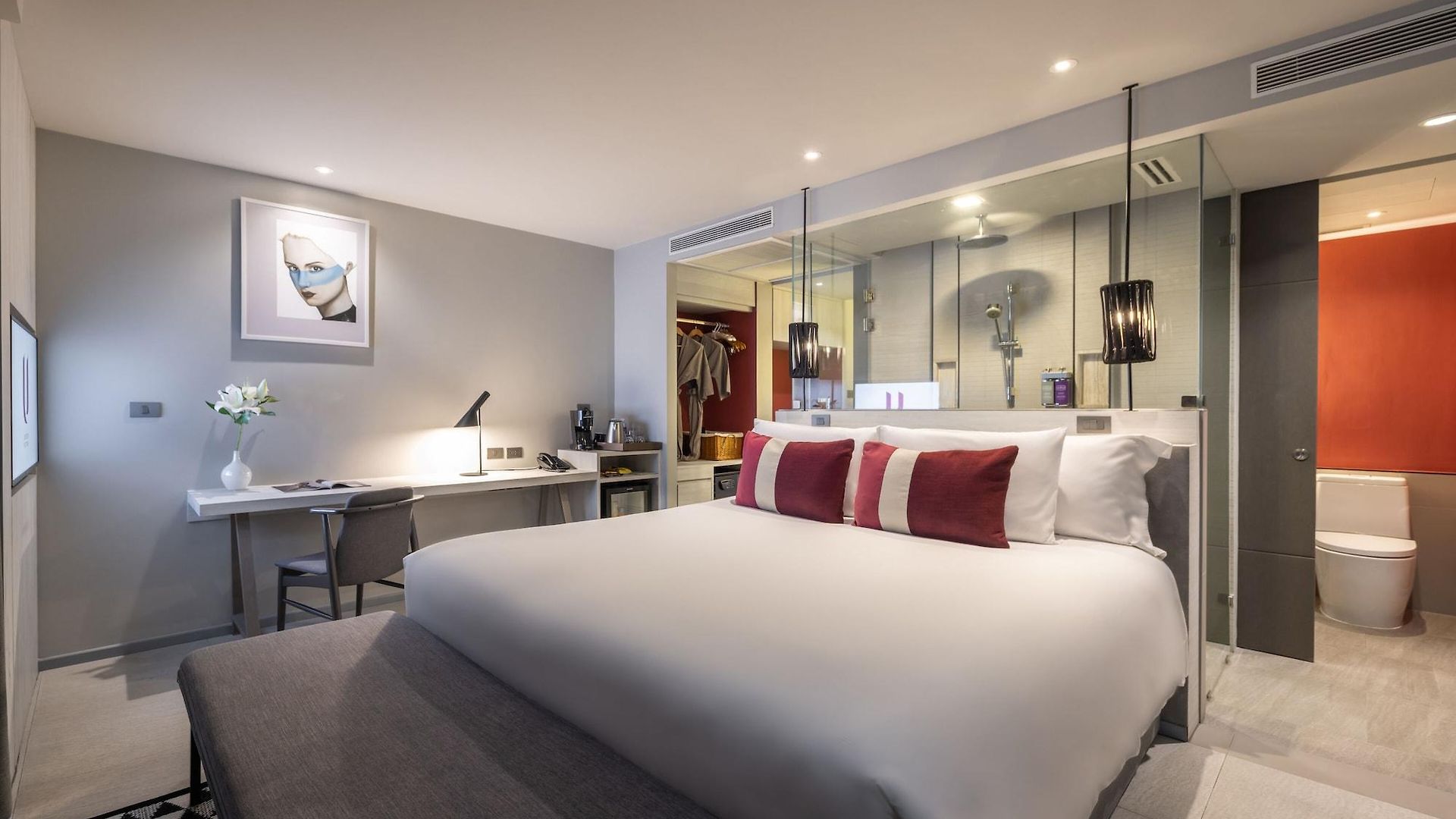 โรงแรม U Jomtien