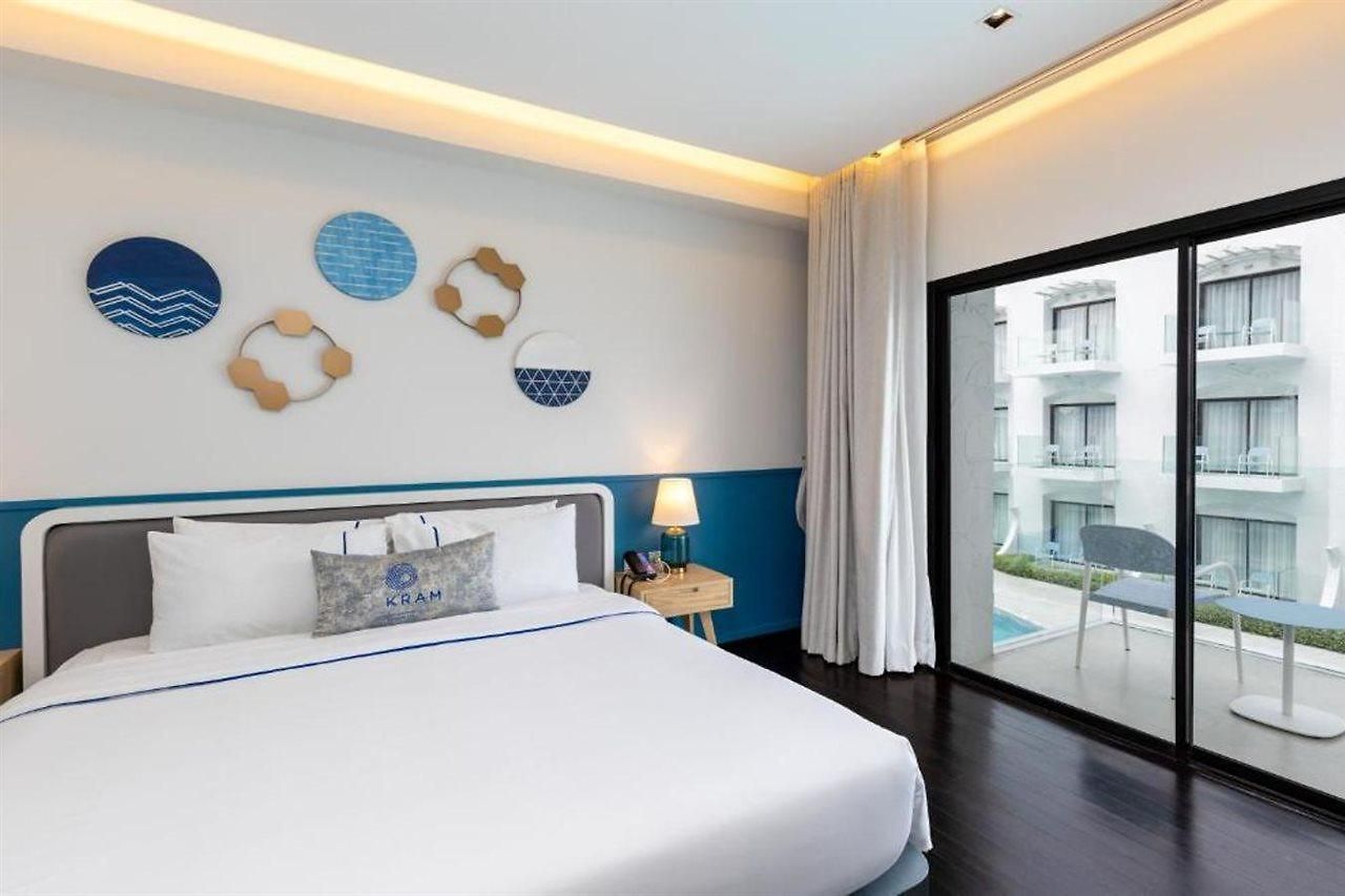 Kram Pattaya