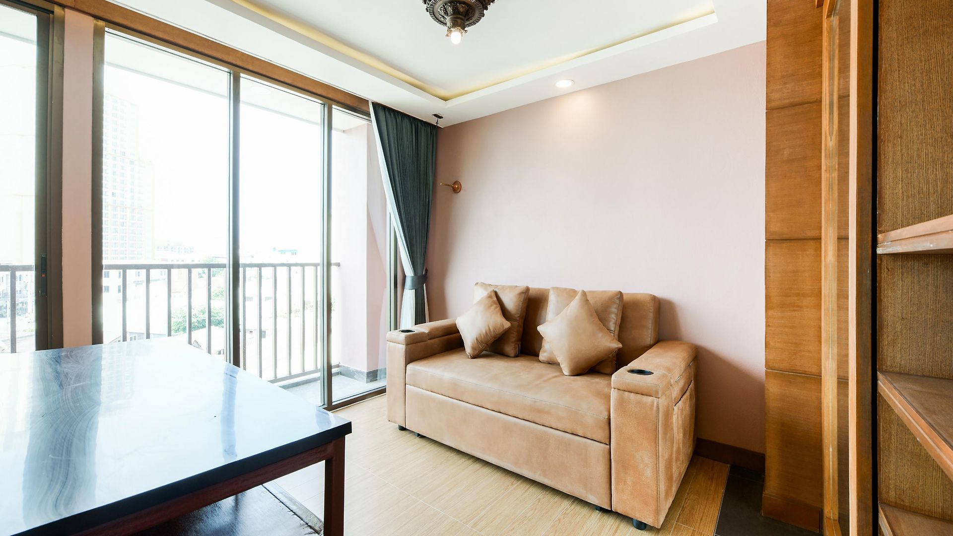 Oyo 458 Nakorn Siam Boutique โรงแรม 2*