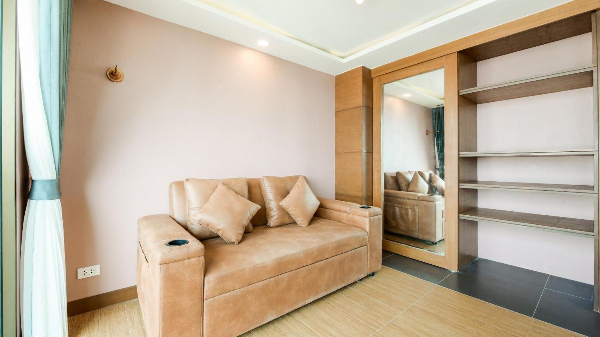 Oyo 458 Nakorn Siam Boutique โรงแรม