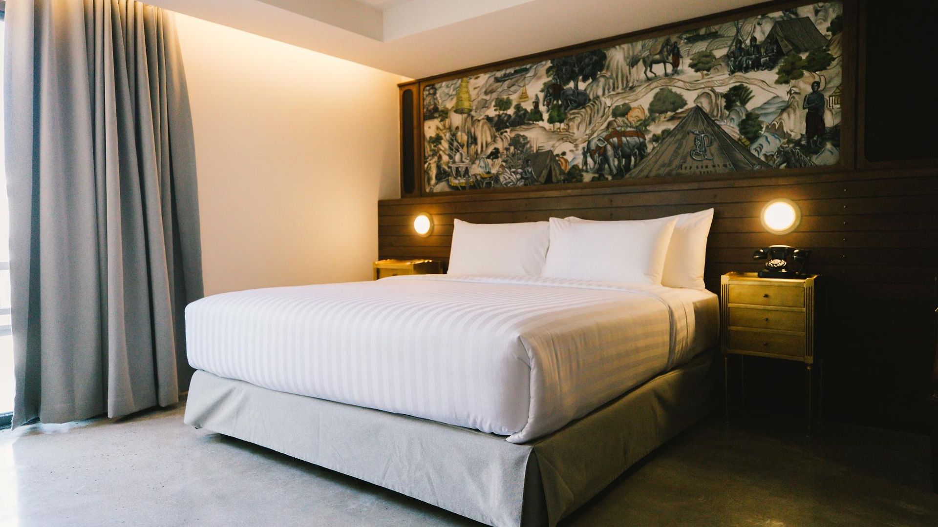 โรงแรม Payaa 4*