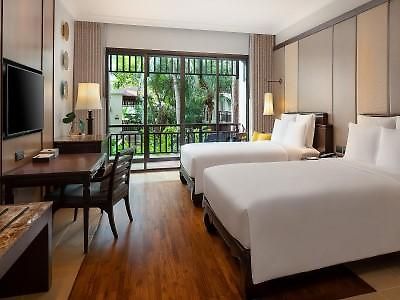 Intercontinental By Ihg