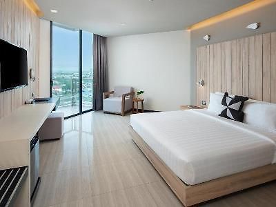 โรงแรม ทีซิกซ์ตี้ไฟว์