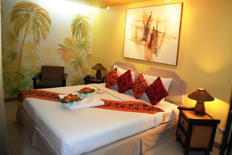 Pasadena 2* Pattaya