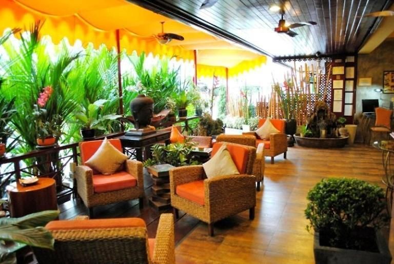 Pasadena Pattaya
