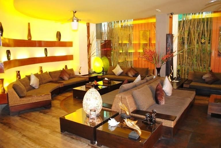Pasadena โรงแรม 2*