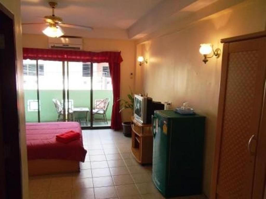โอโย 75381 โรงแรมบิลลาบอง 2*