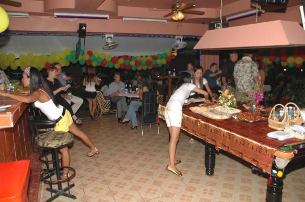 โอโย 75381 โรงแรมบิลลาบอง