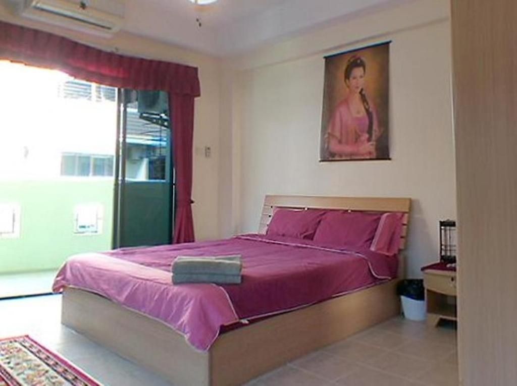 โอโย 75381 โรงแรมบิลลาบอง โรงแรม 2*