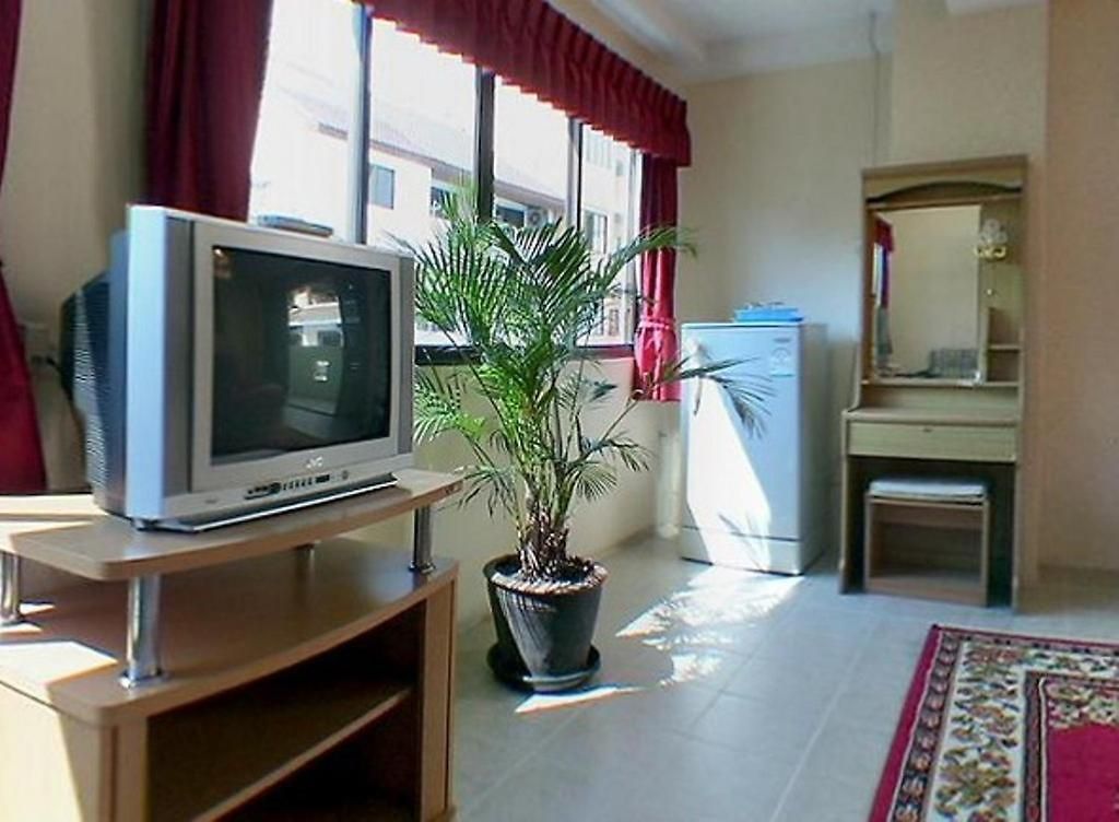 โรงแรม โอโย 75381 โรงแรมบิลลาบอง