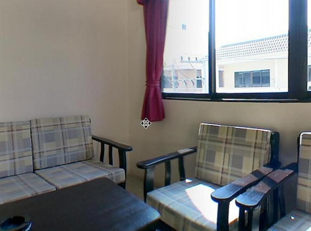 โอโย 75381 โรงแรมบิลลาบอง Pattaya