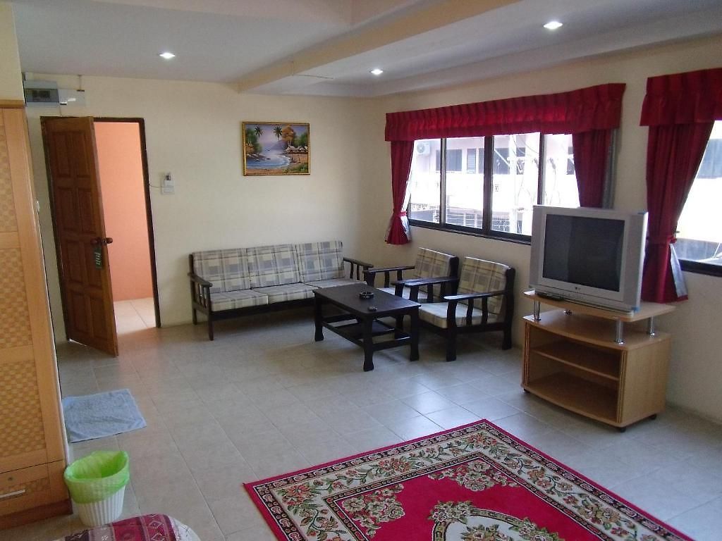 โรงแรม โอโย 75381 โรงแรมบิลลาบอง
