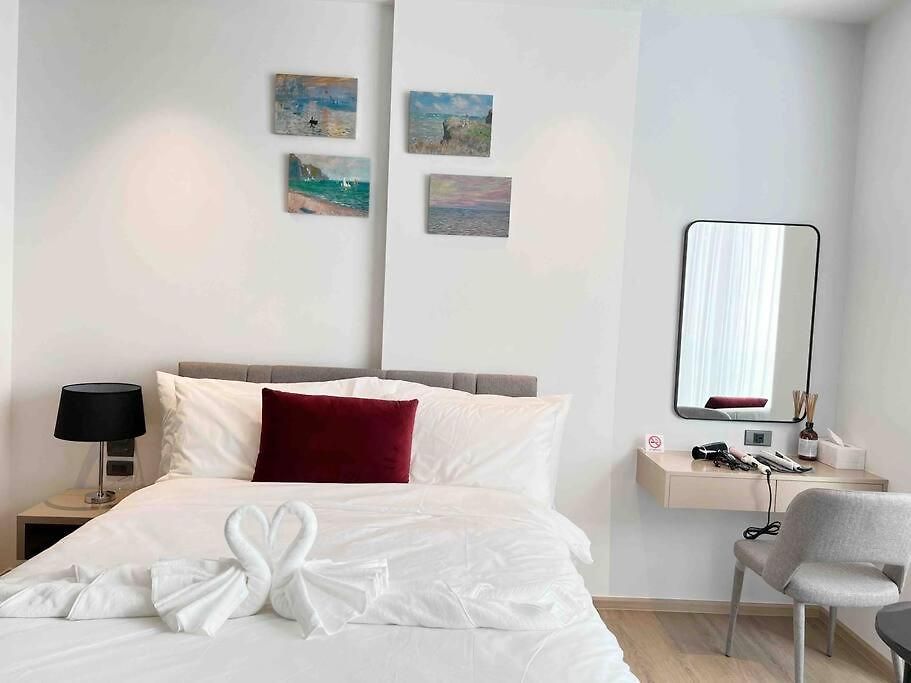 Bj Edge Central Pattaya