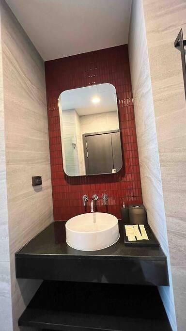 Bj Edge Central Pattaya อพาร์ทเม้น Pattaya
