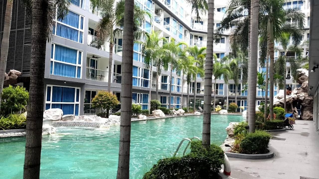 2 Bedrooms Near อพาร์ทเม้น