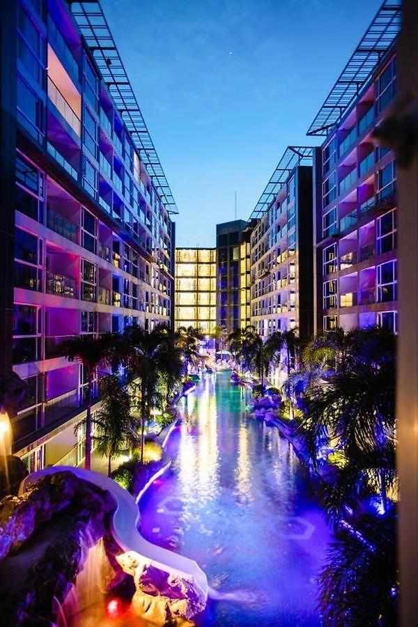 2 Bedrooms Near อพาร์ทเม้น *