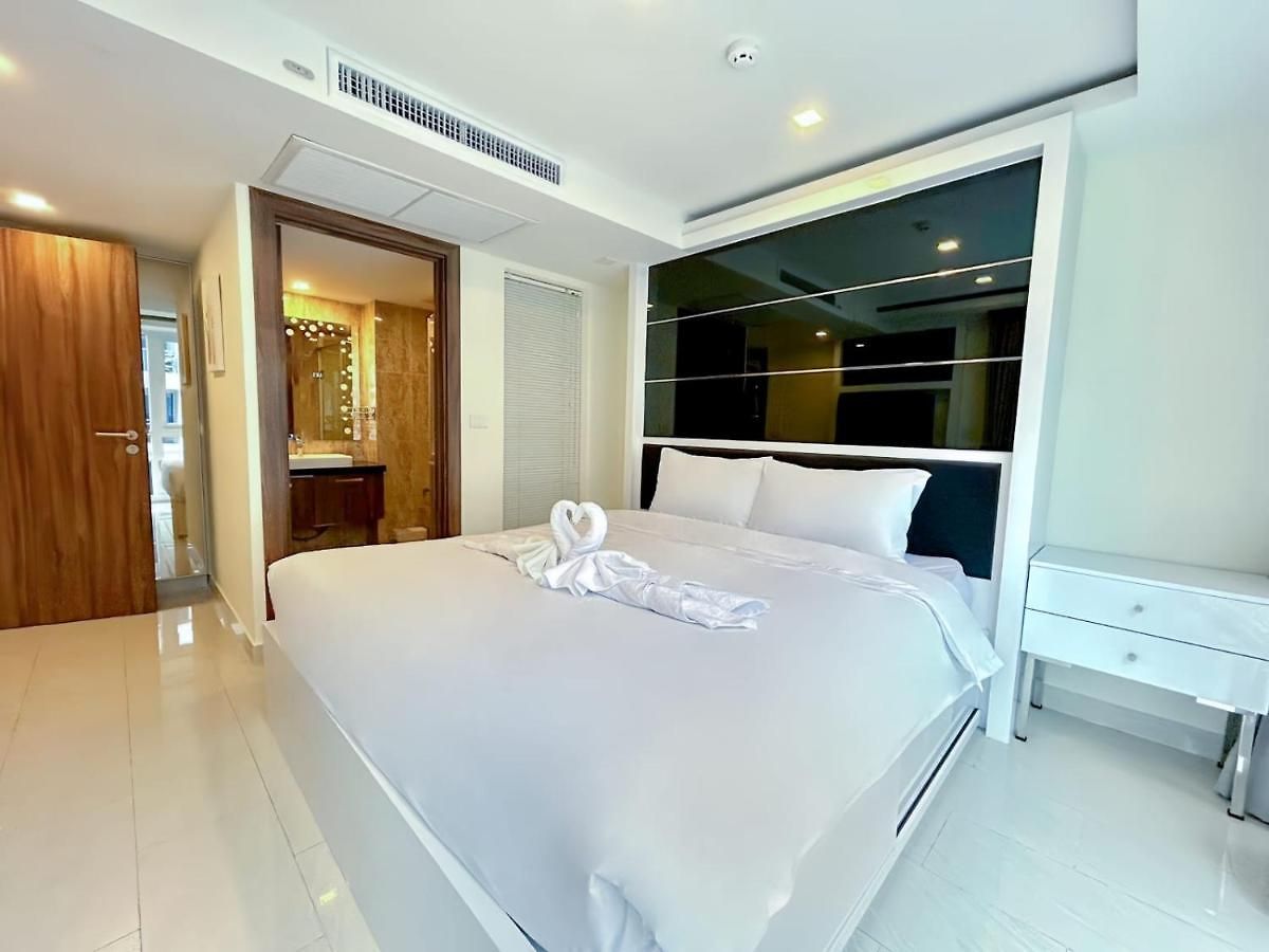 Apartment Grand Avenue *