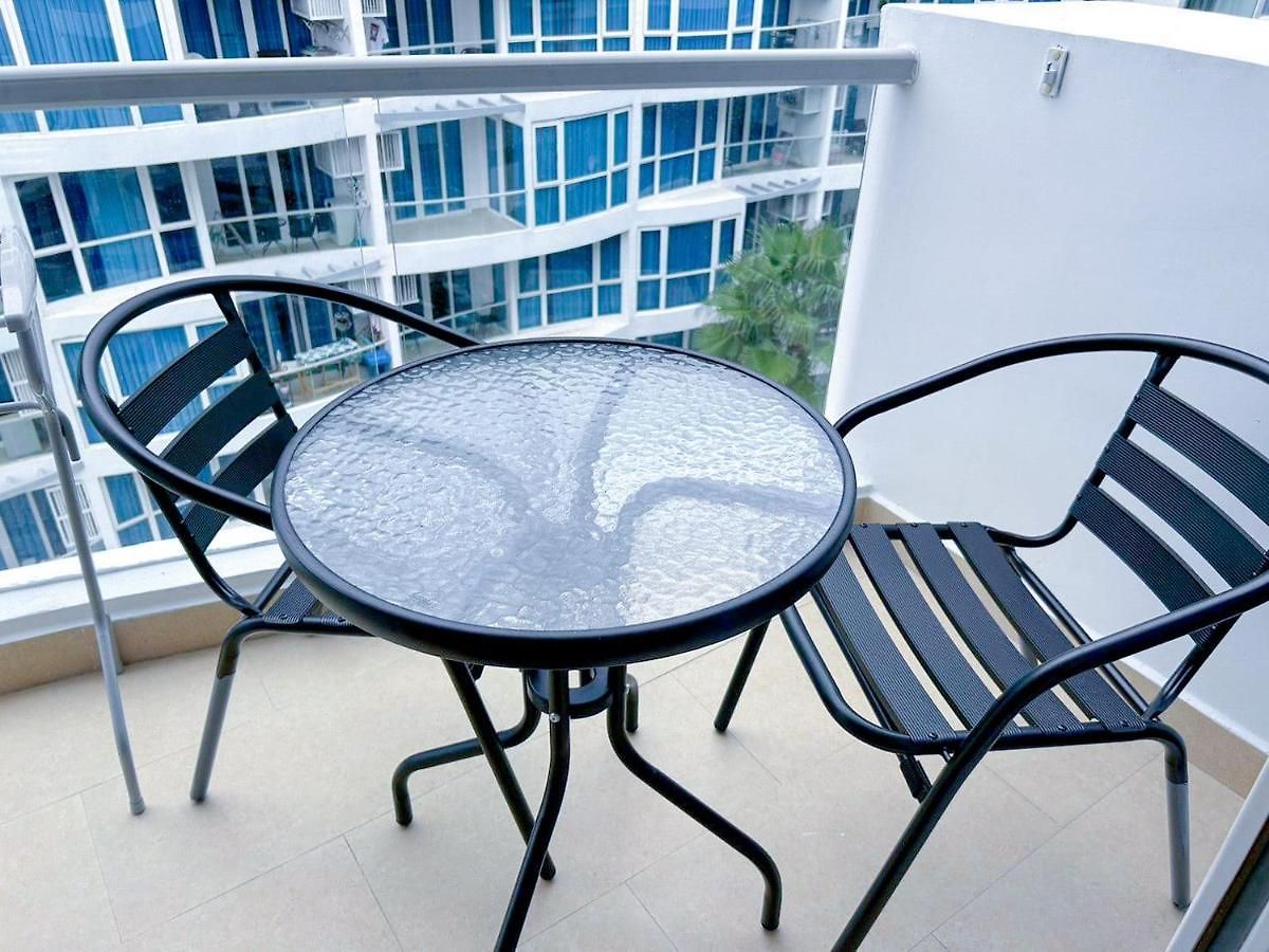 Apartment Grand Avenue Pattaya