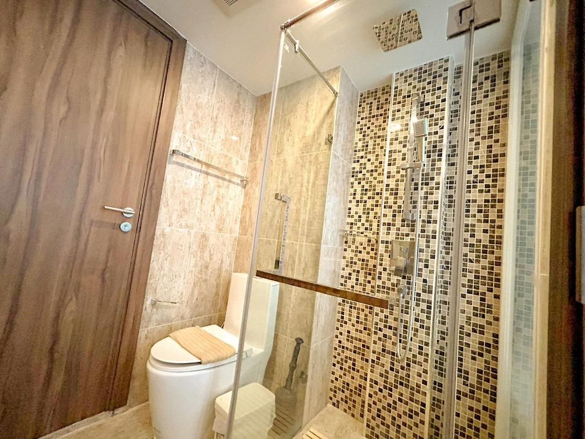 Grand Avenue Apartment Pattaya