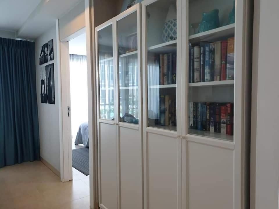 Centara Avenue 2 Bedrooms Pool View อพาร์ทเม้น *