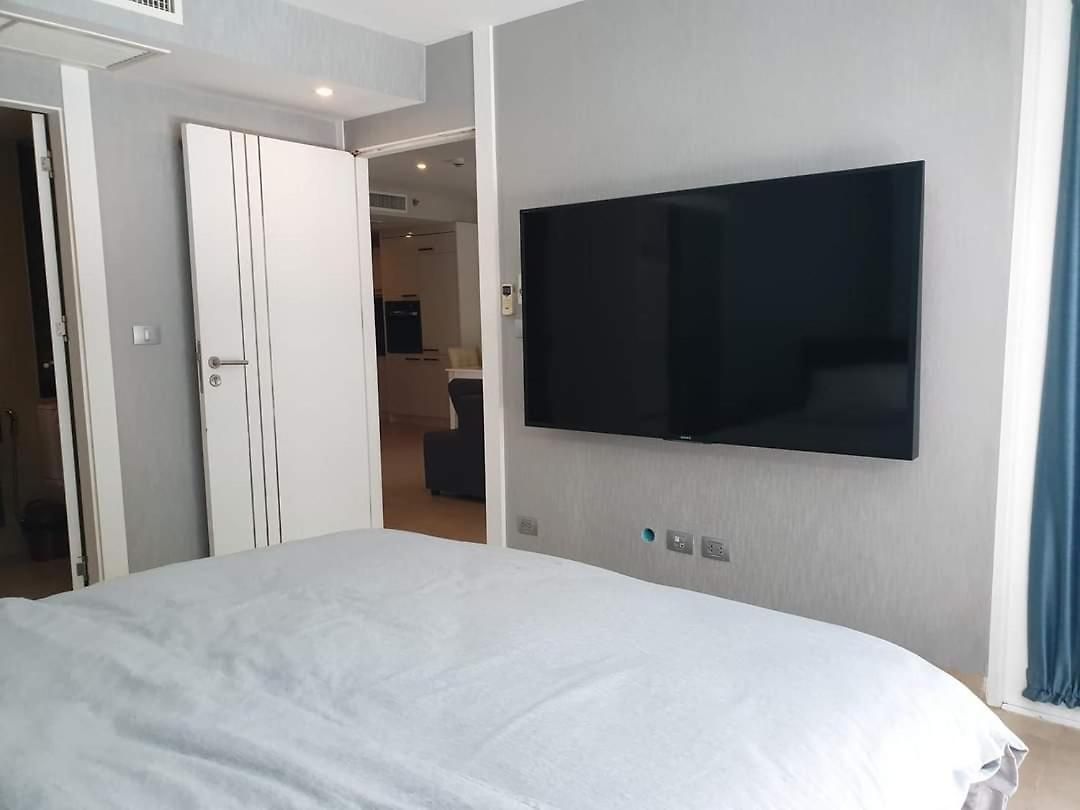 อพาร์ทเม้น Centara Avenue 2 Bedrooms Pool View *