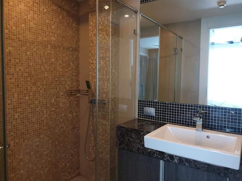 Centara Avenue 2 Bedrooms Pool View อพาร์ทเม้น Pattaya
