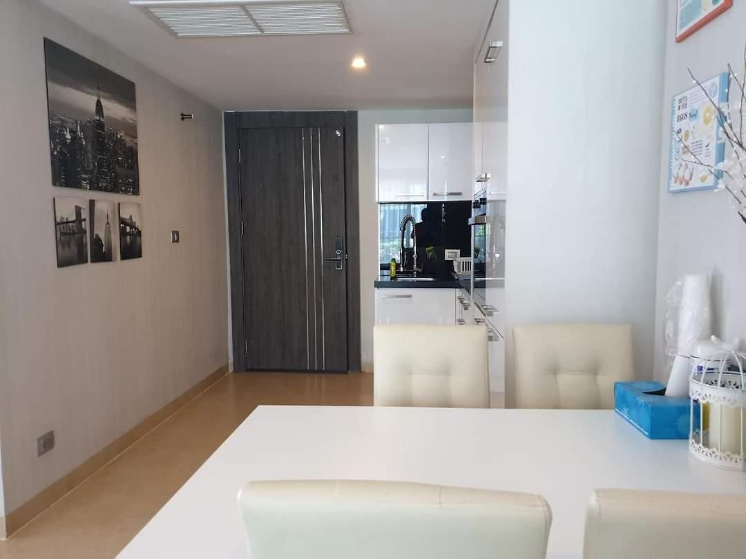 Centara Avenue 2 Bedrooms Pool View อพาร์ทเม้น *