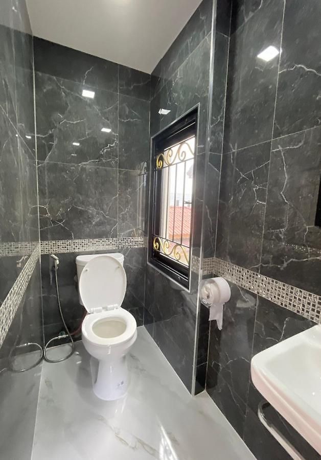 Kouac - House Walking Street 3 Bedrooms Pattaya