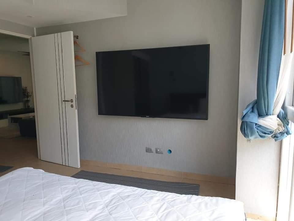Centara Avenue 2 Bedrooms Pool View Pattaya