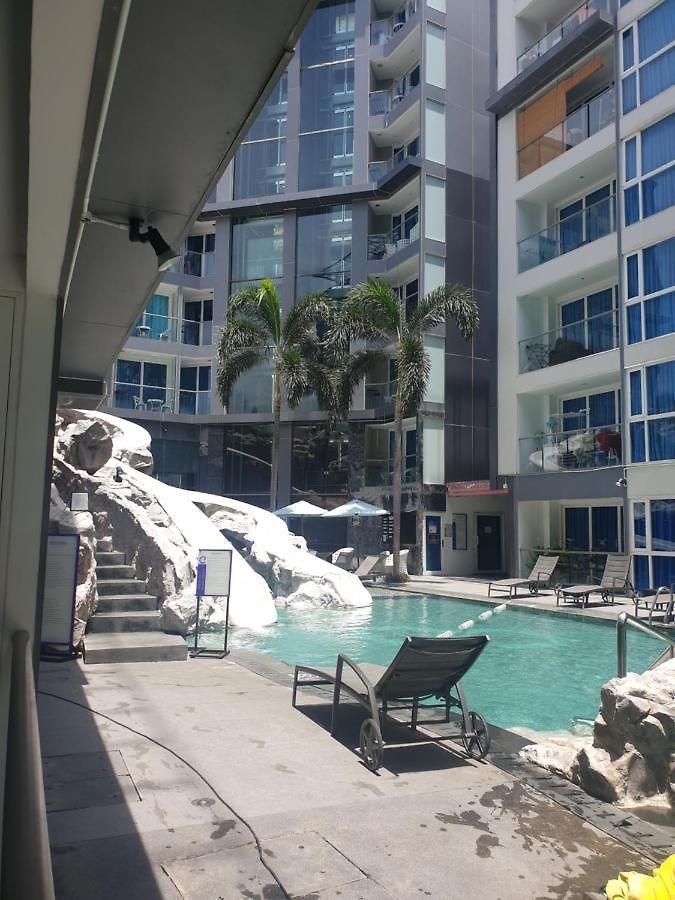 Centara Avenue 2 Bedrooms Pool View Pattaya