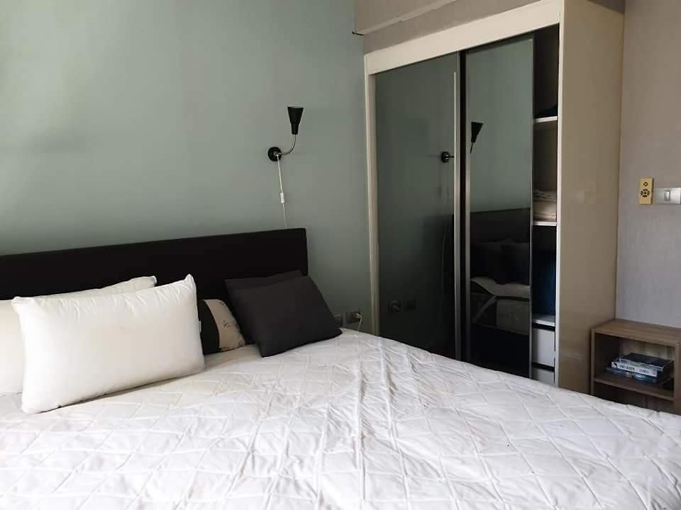 อพาร์ทเม้น Centara Avenue 2 Bedrooms Pool View *