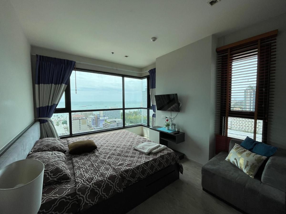 The Base Location Pattaya