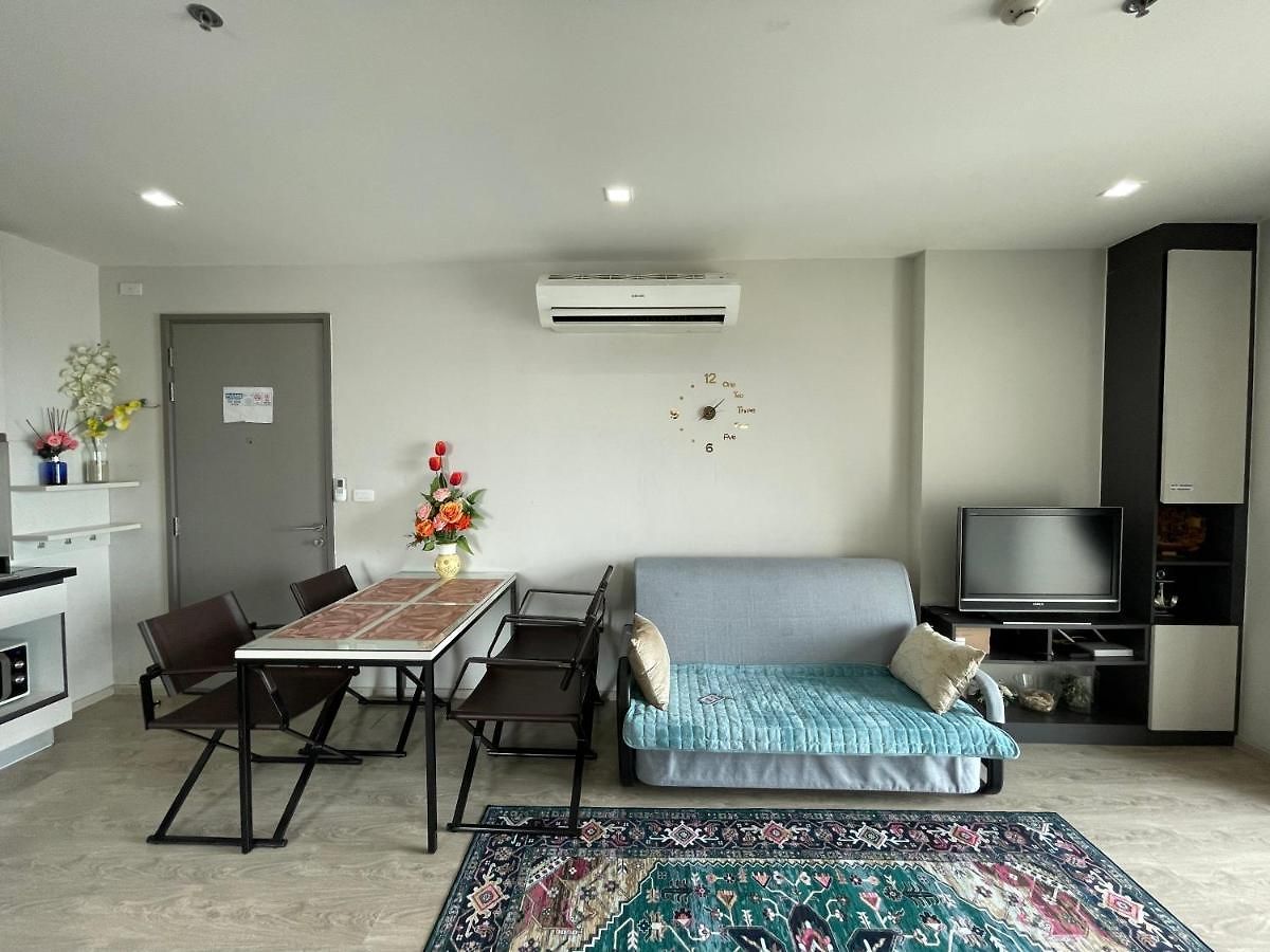 The Base Location * Pattaya