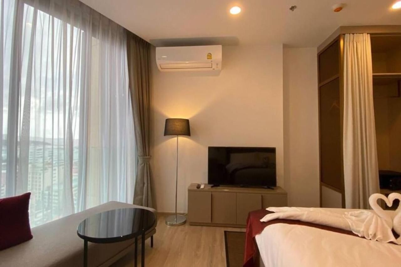 อพาร์ทเม้น Edge Seaside Luxury Stylish Steps Away From *