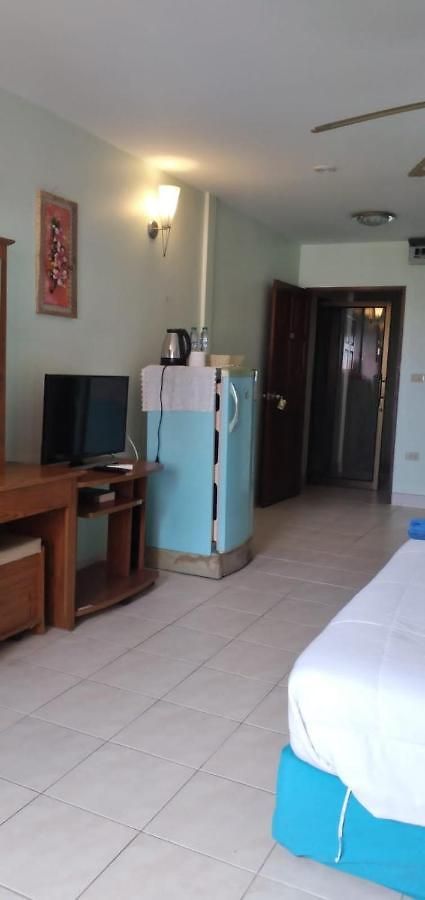 Kingfisher House And Bar บ้านพัก