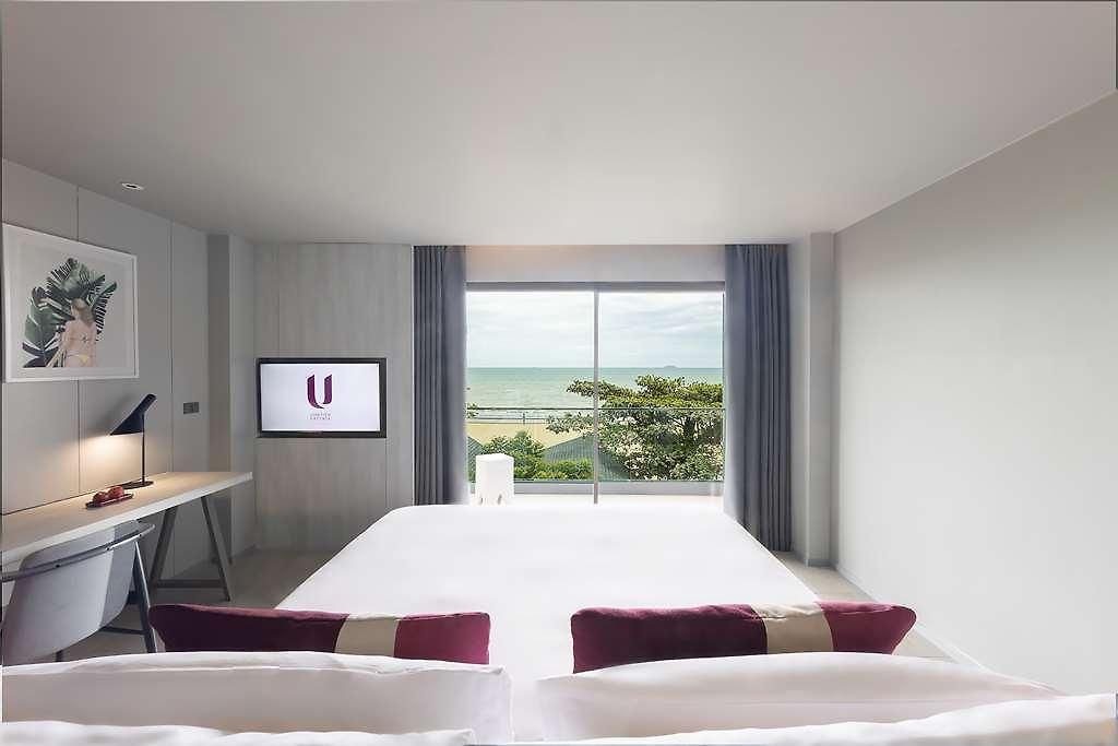U Jomtien Pattaya