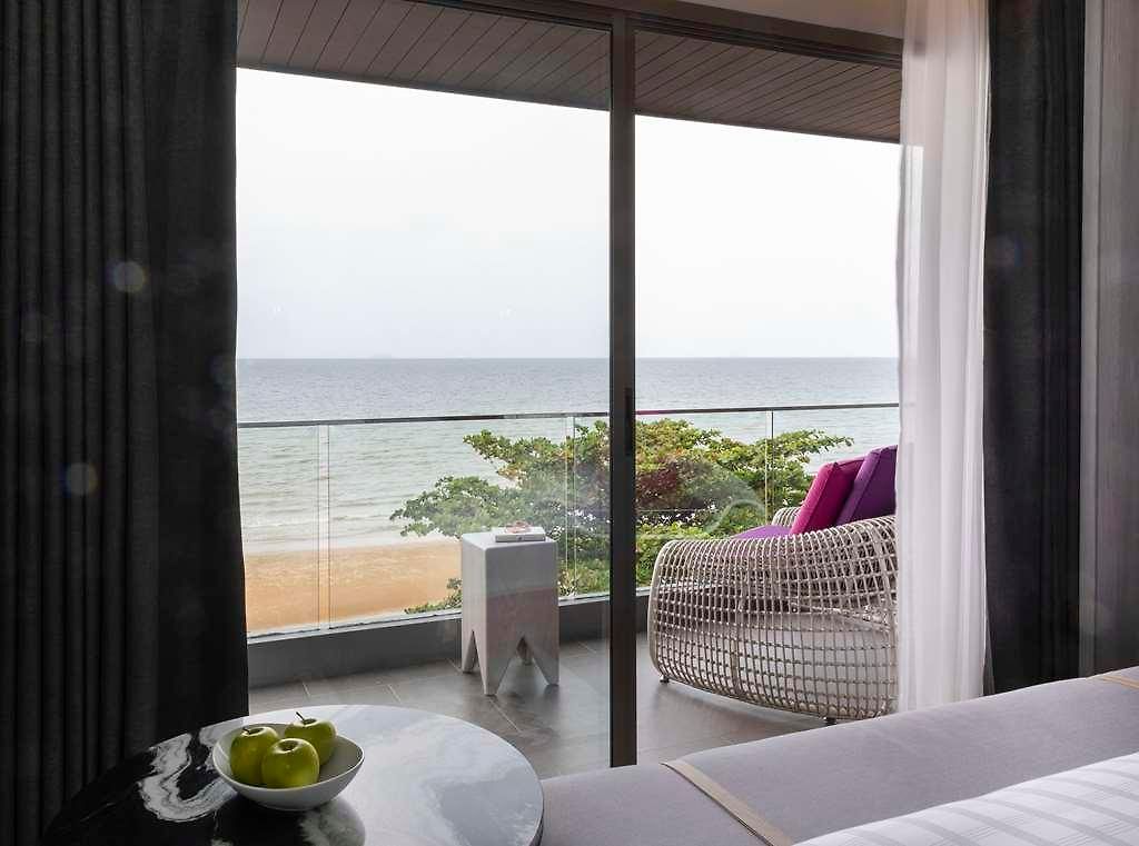 U Jomtien *