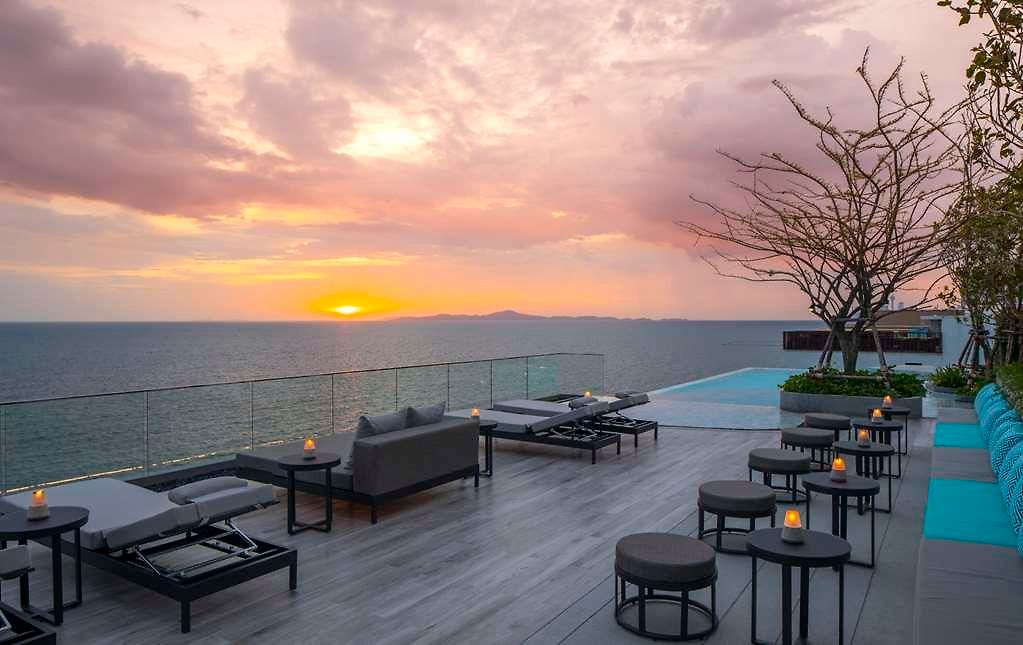 U Jomtien *