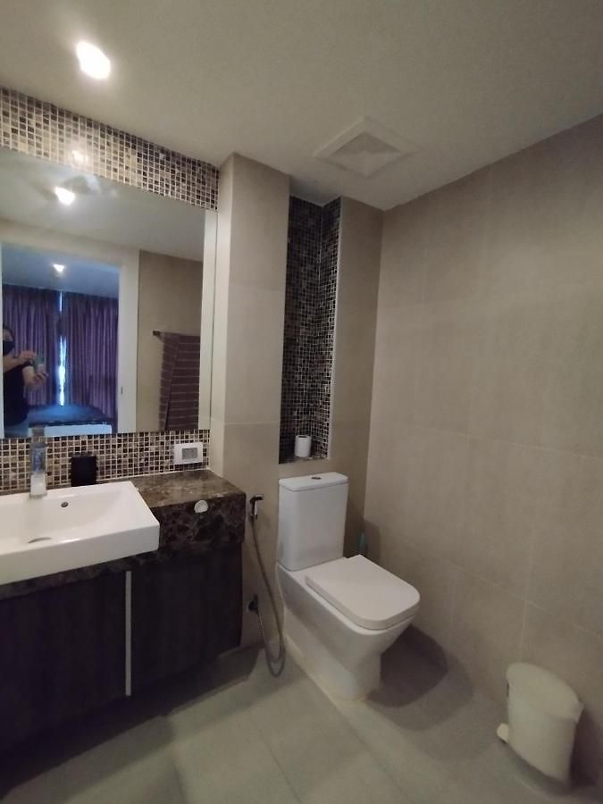 2 Bedrooms Near อพาร์ทเม้น *