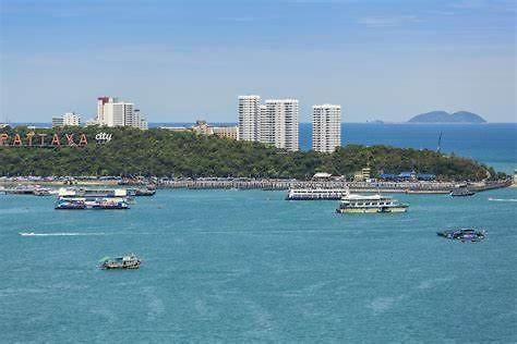 2 Bedrooms Near อพาร์ทเม้น