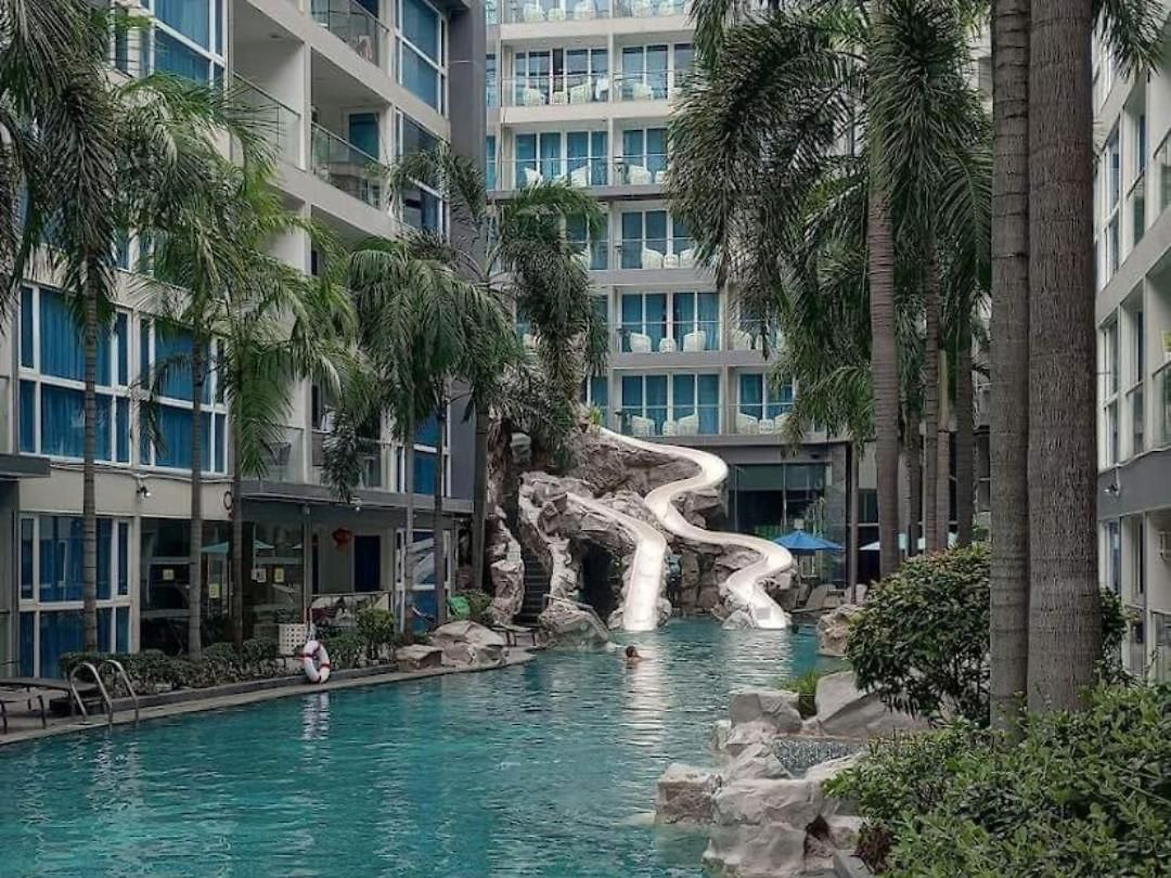 อพาร์ทเม้น 2 Bedrooms Near